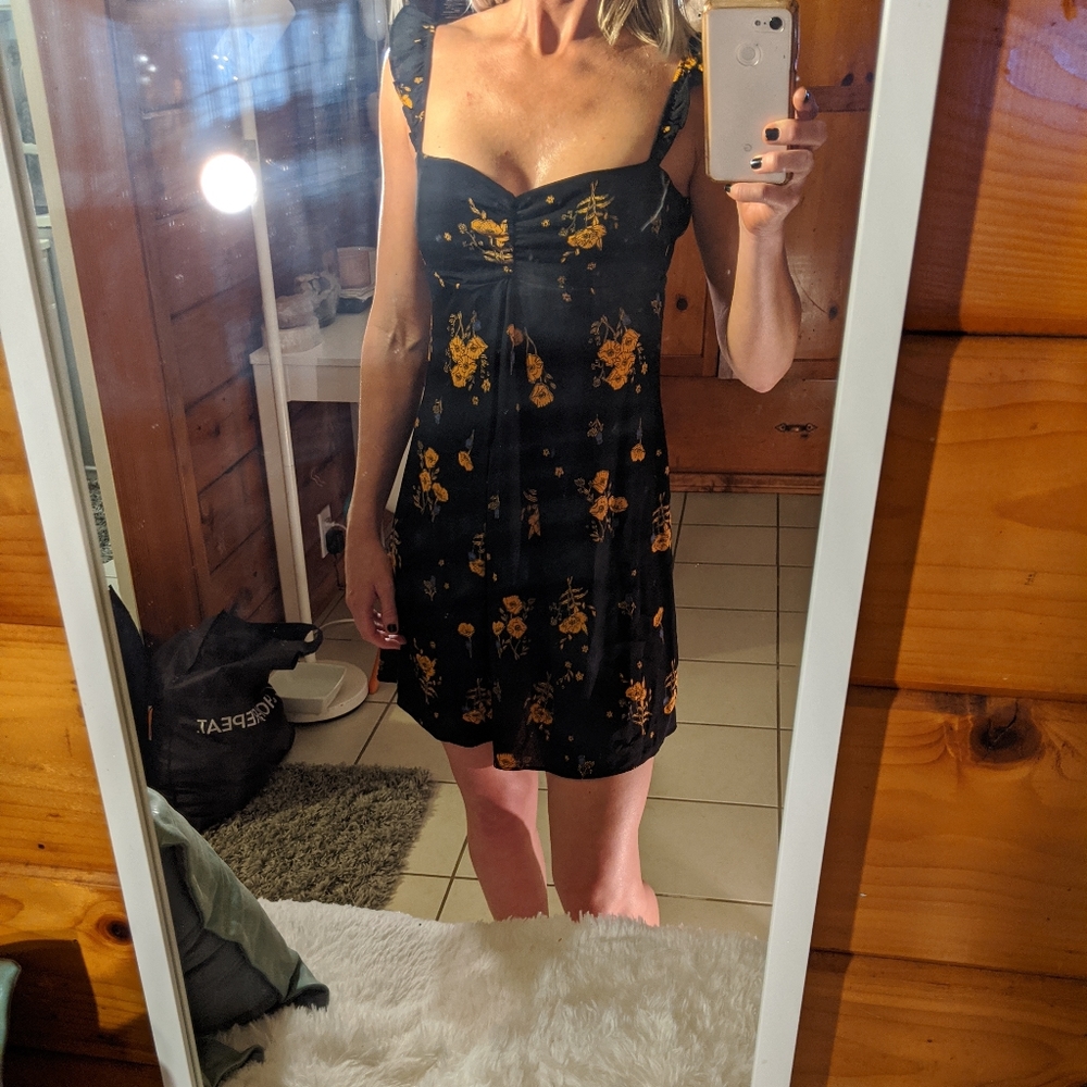 Flynn Skye summer dress